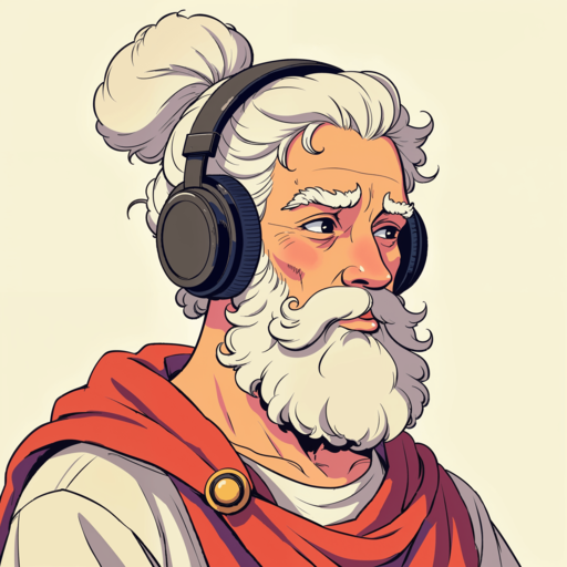 Socrates portrait